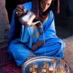 Moroccan Sahrawi