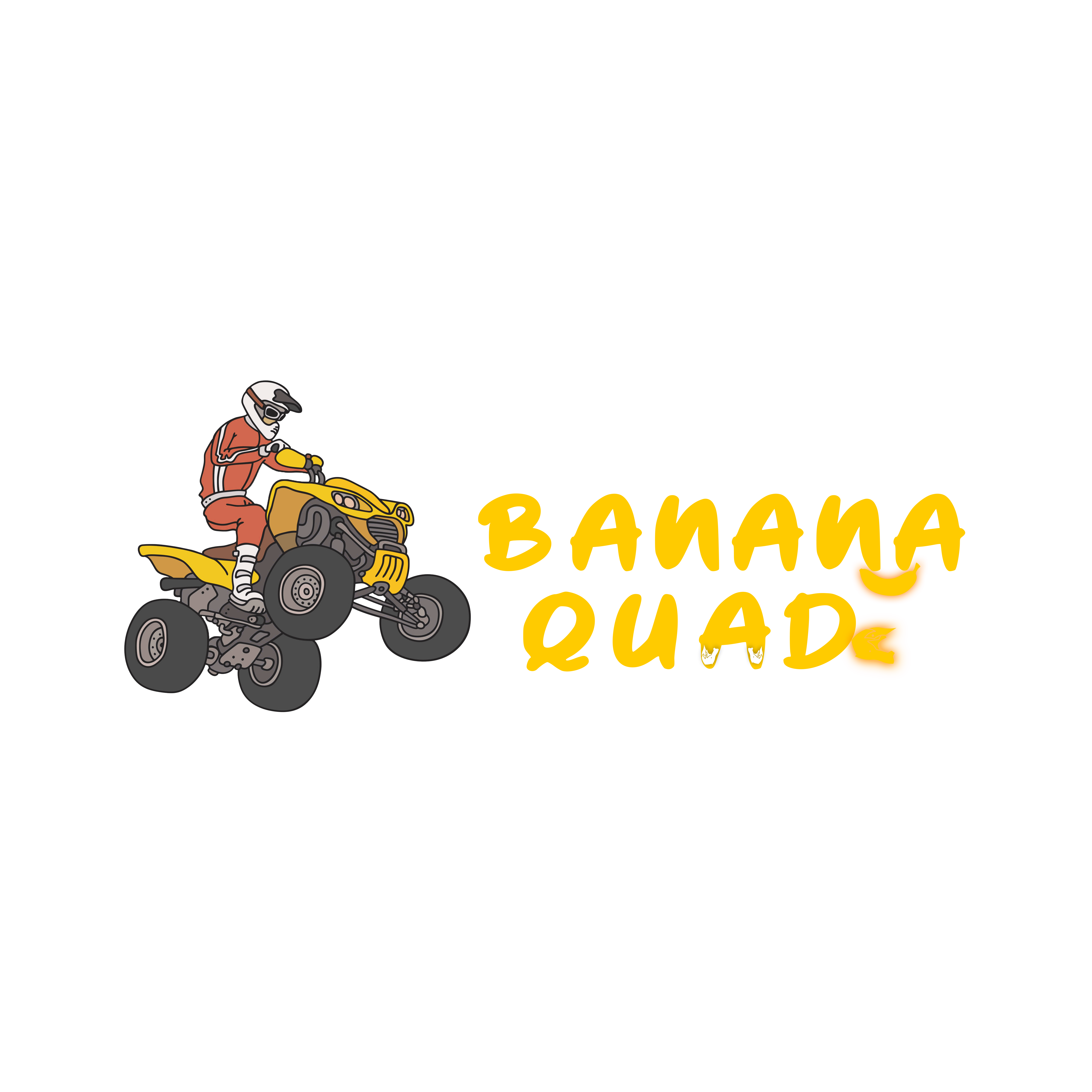 Banana Quad  : The Best Things To Do In Agadir 